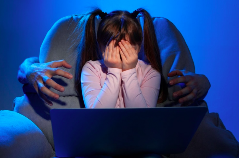 Da Nacional de lucha contra el Grooming: qu es y cmo denunciar